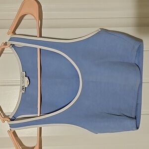 Zara Crop Top Bralette